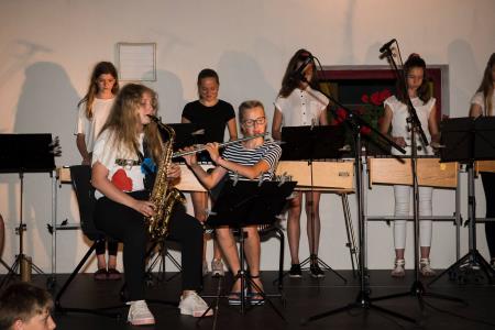 Proslava ob dnevu državnosti2-foto Katja Pucko